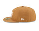 New Era Tonal Primary Wheat 5950 Image coming soon src=